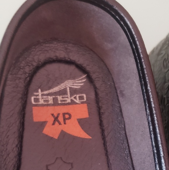 Dansk0 clogs - Picture 3 of 5